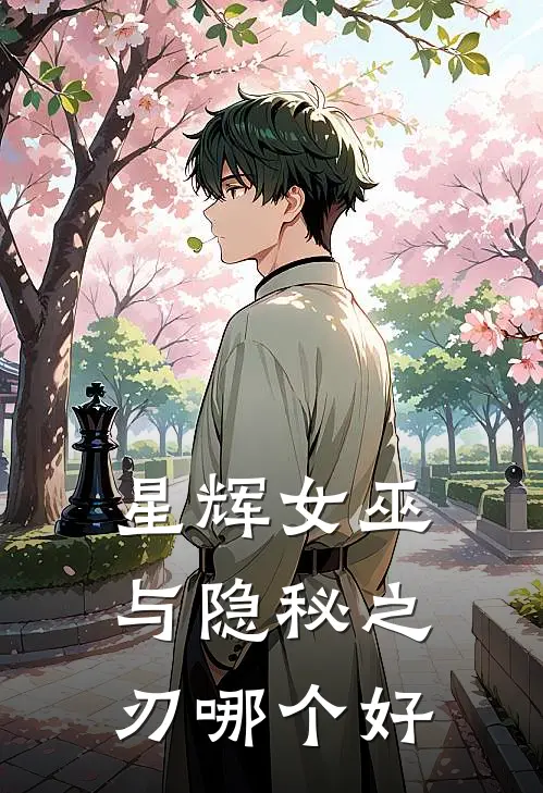 星辉女巫与隐秘之刃哪个好