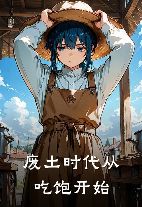 废土时代从吃饱开始