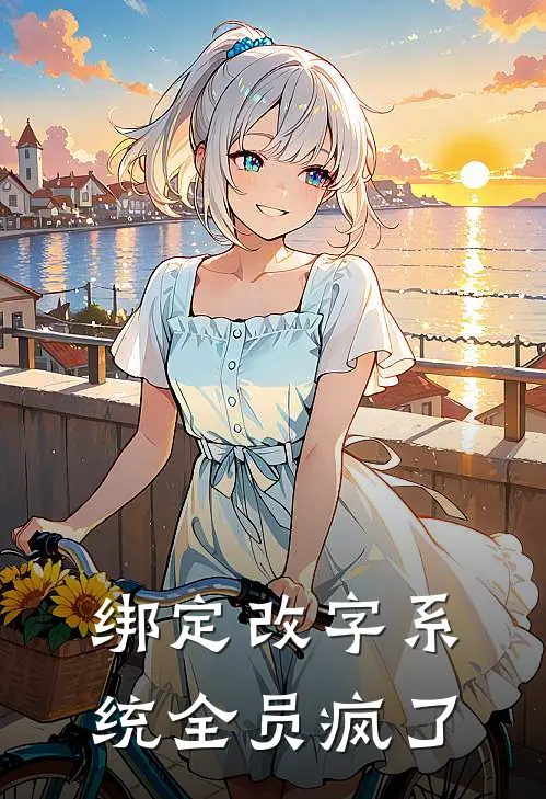 绑定改字系统全员疯了(虞清欢王美丽)热门网络小说推荐_最新章节列表绑定改字系统全员疯了(虞清欢王美丽)
