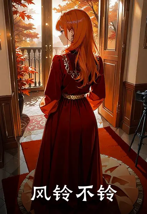 苏瑾林薇薇(风铃不铃)完结版免费在线阅读_《风铃不铃》全章节阅读