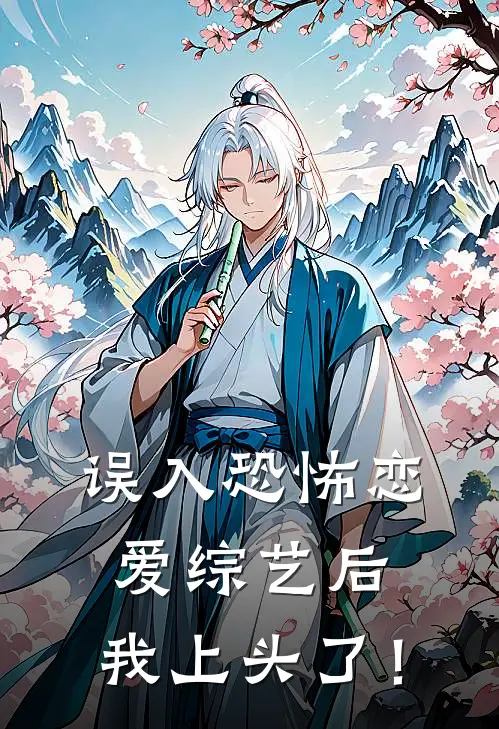 误入恐怖恋爱综艺后，我上头了！