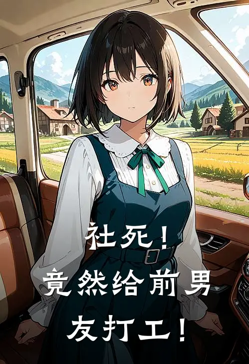 社死！竟然给前男友打工！