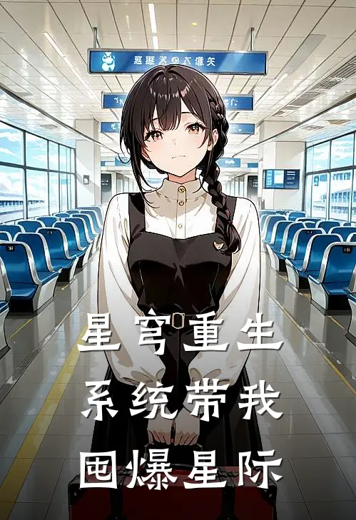 星穹重生：系统带我囤爆星际