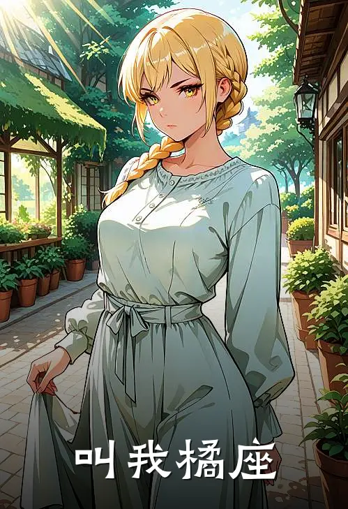 《叫我橘座》范闲金虎火爆新书_叫我橘座(范闲金虎)免费小说