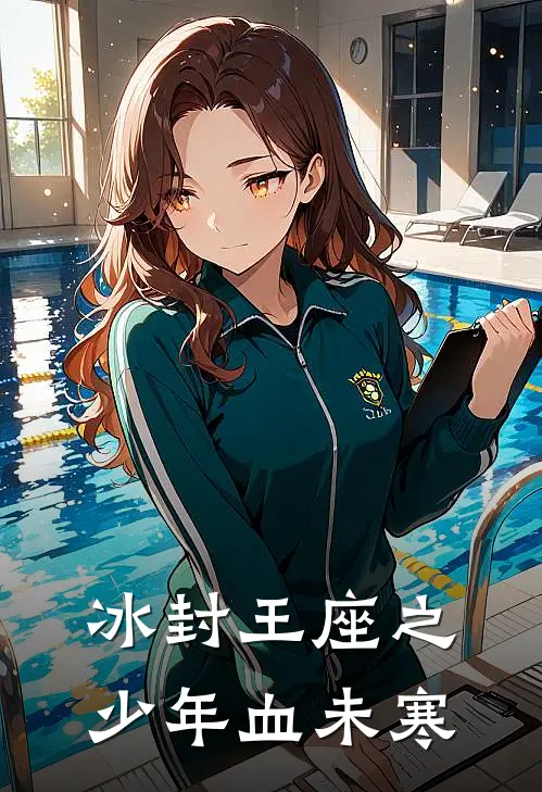 冰封王座之少年血未寒