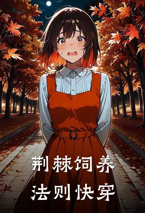 荆棘饲养法则【快穿】