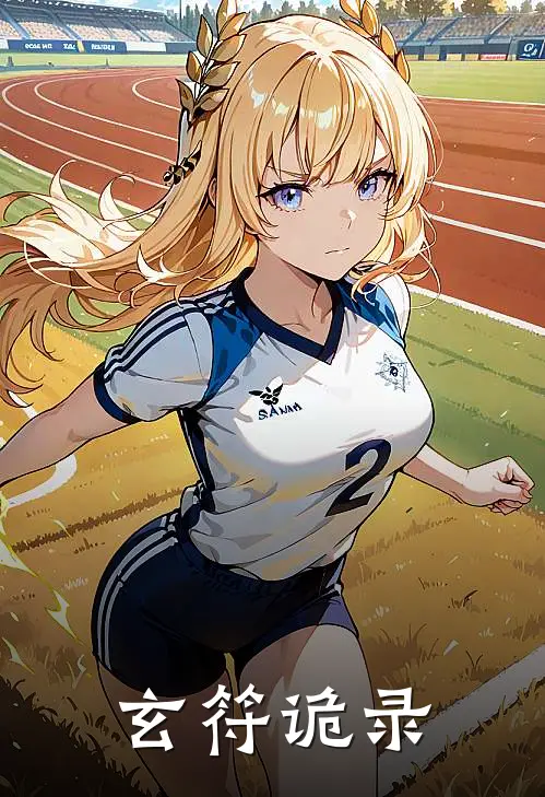 玄符诡录(林玄张小婉)完结版免费阅读_玄符诡录全文免费阅读