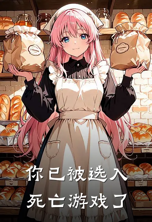 你已被选入死亡游戏了