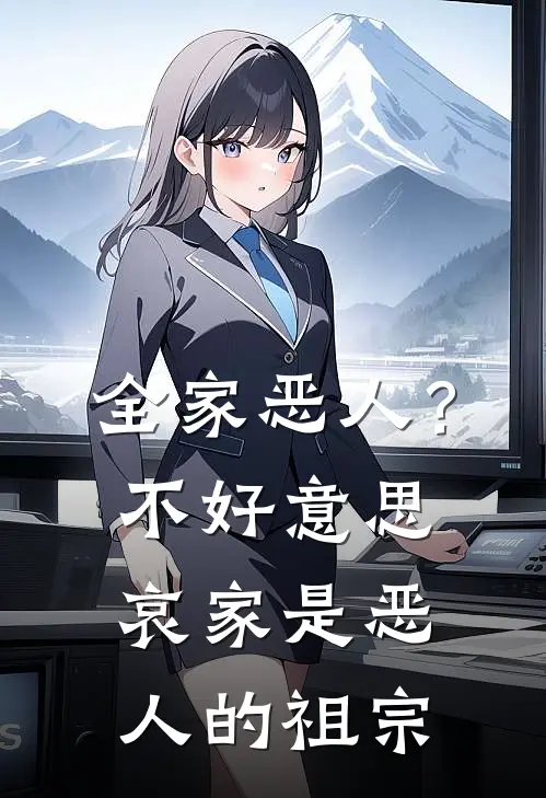 周贝贝冯茜茜(全家恶人？不好意思，哀家是恶人的祖宗)_《全家恶人？不好意思，哀家是恶人的祖宗》最新章节免费在线阅读