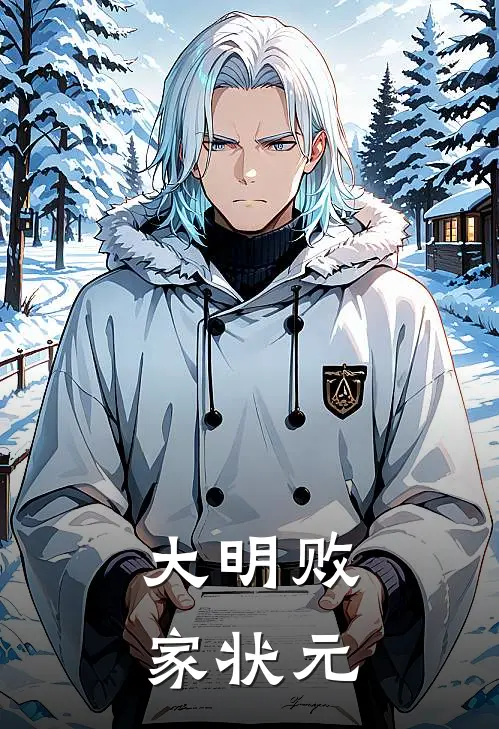 大明败家状元赵不器狗剩免费小说完结_最新章节列表大明败家状元(赵不器狗剩)