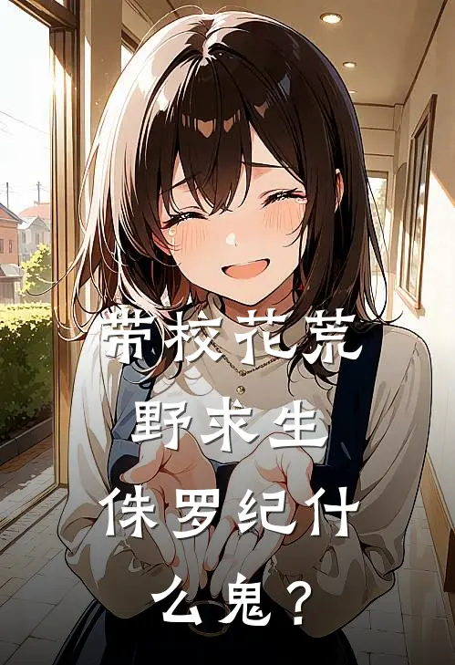 何浪楚清澜（带校花荒野求生，侏罗纪什么鬼？）全文免费阅读无弹窗大结局_