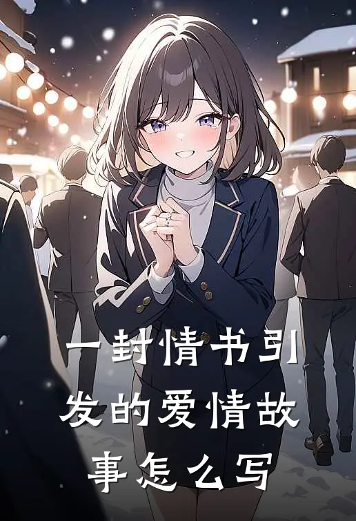 一封情书引发的爱情故事怎么写