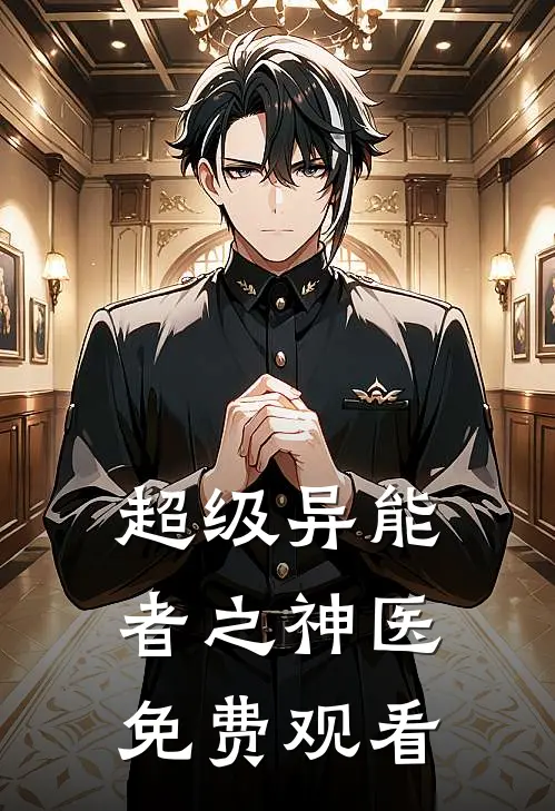 超级异能者之神医免费观看