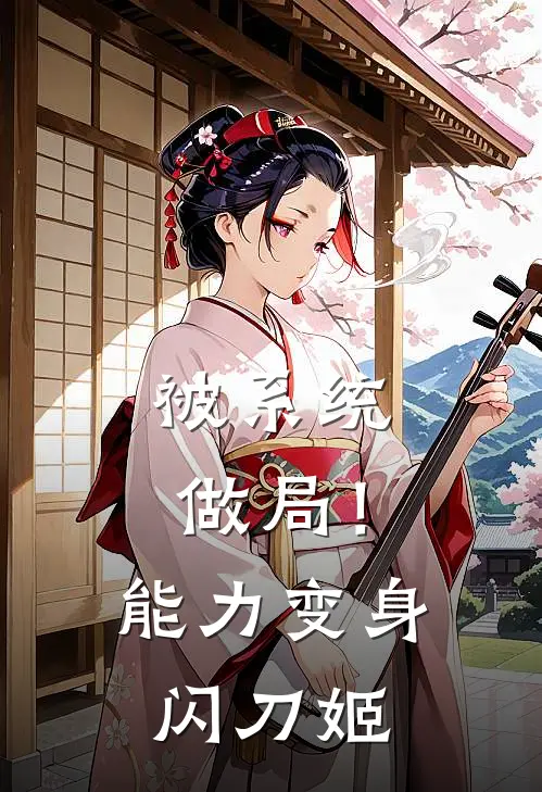 被系统做局！能力变身闪刀姬马天尼曹军完整版免费阅读_马天尼曹军精彩小说