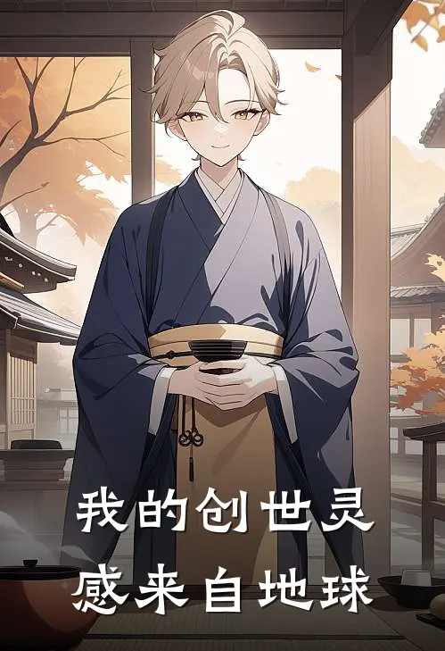 我的创世灵感来自地球