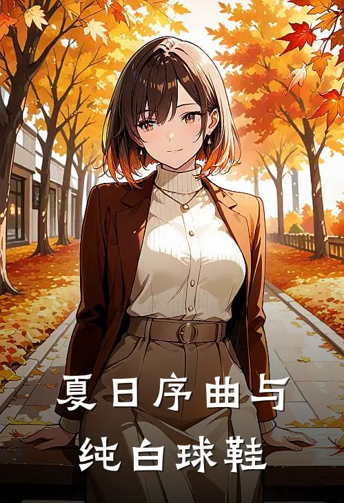 夏日序曲与纯白球鞋(陈辰林笙柔)免费阅读完整版小说_完结免费小说夏日序曲与纯白球鞋(陈辰林笙柔)