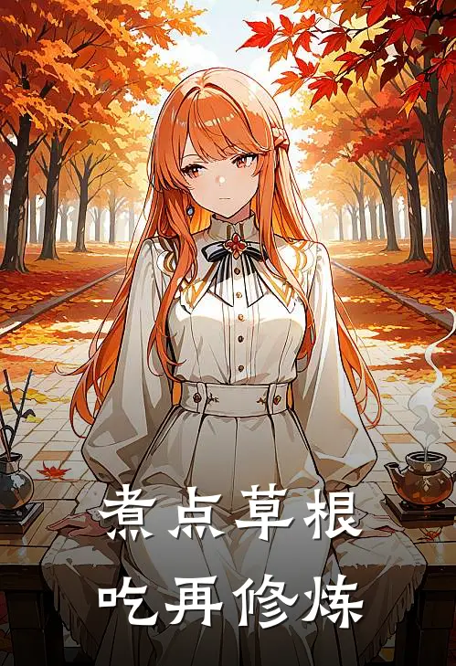 煮点草根吃再修炼陈默林秀热门的网络小说_完整版小说煮点草根吃再修炼(陈默林秀)