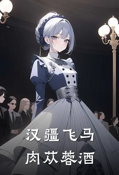 汉疆飞马肉苁蓉酒