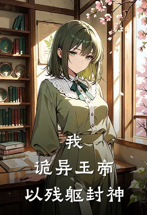 我，诡异玉帝，以残躯封神张百忍张百忍最新小说推荐_完本小说免费阅读我，诡异玉帝，以残躯封神(张百忍张百忍)