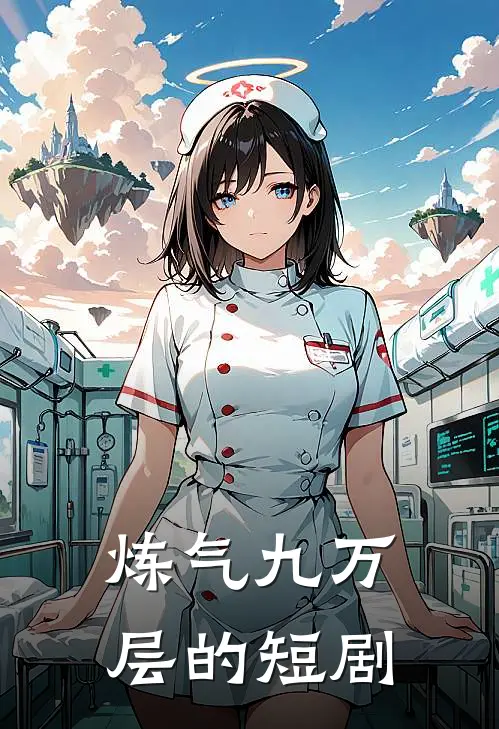 炼气九万层的短剧