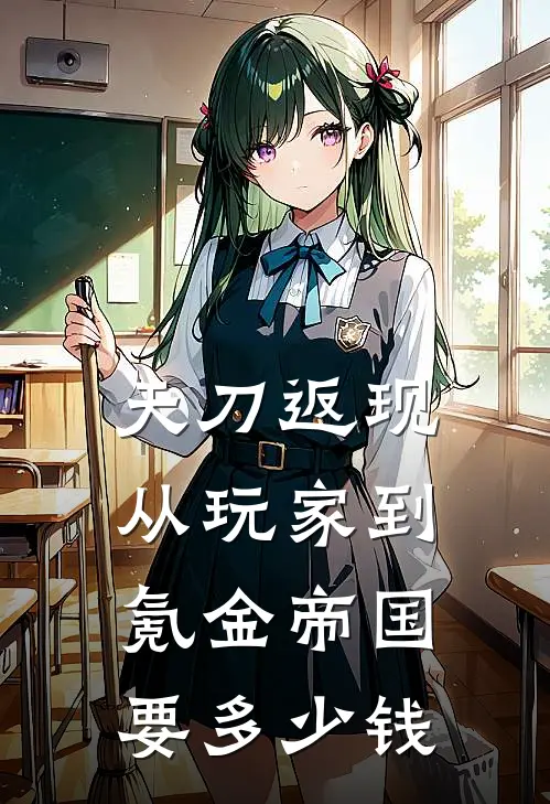 天刀返现从玩家到氪金帝国要多少钱