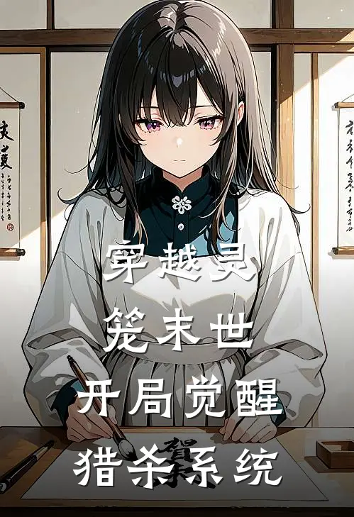 穿越灵笼末世，开局觉醒猎杀系统