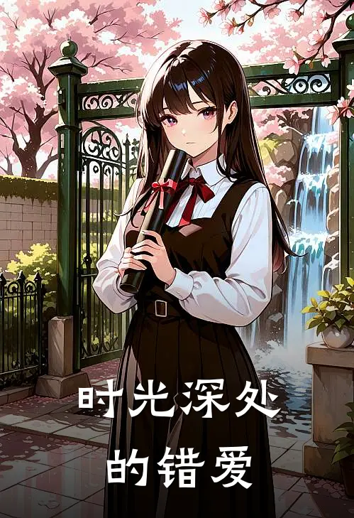 时光深处的错爱