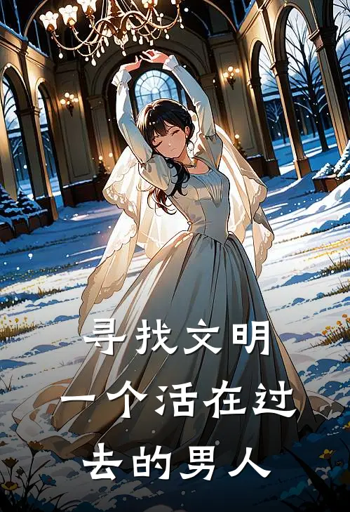 寻找文明，一个活在过去的男人李正道汉密尔顿已完结小说推荐_完整版小说寻找文明，一个活在过去的男人(李正道汉密尔顿)