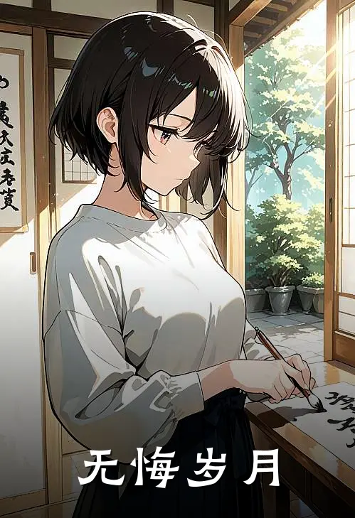 无悔岁月(许城阳李世强)全本免费在线阅读_许城阳李世强全文阅读