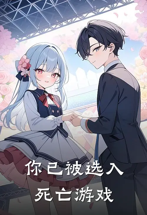你已被选入死亡游戏