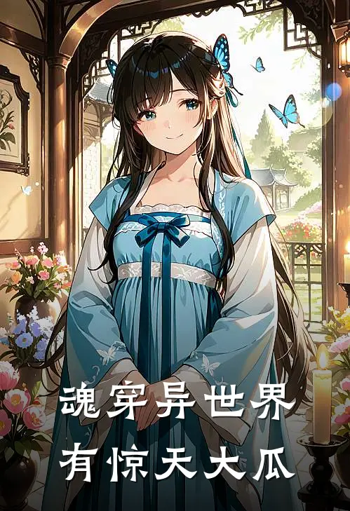 魂穿异世界有惊天大瓜白华安琪完结小说免费阅读_热门免费小说魂穿异世界有惊天大瓜(白华安琪)