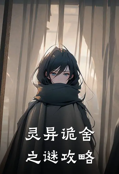 灵异诡舍之谜攻略