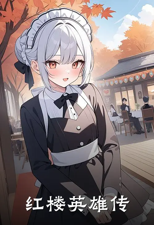 红楼英雄传