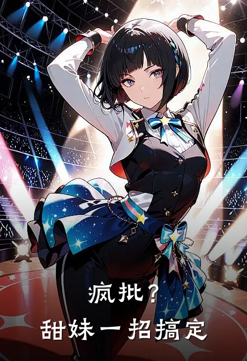 疯批？甜妹一招搞定(徐锦回洛暄承)最新热门小说_完结小说疯批？甜妹一招搞定(徐锦回洛暄承)