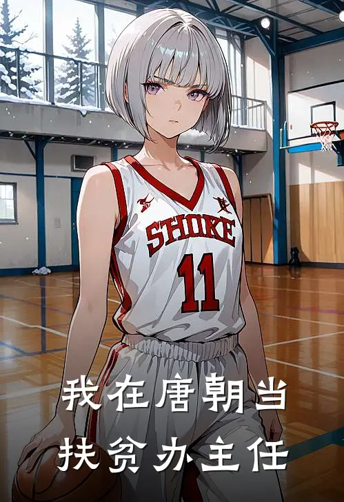 我在唐朝当扶贫办主任