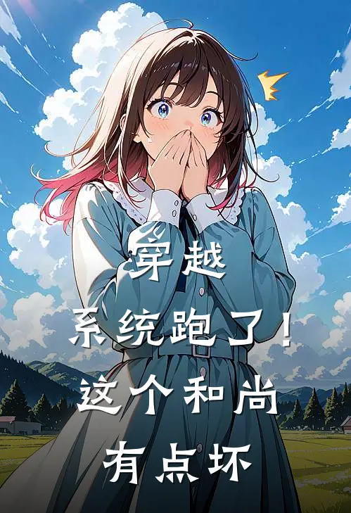 穿越：系统跑了！这个和尚有点坏(铁玉堂祁小虞)小说免费在线阅读_穿越：系统跑了！这个和尚有点坏(铁玉堂祁小虞)大结局阅读