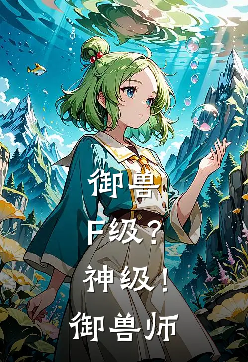 御兽：F级？神级！御兽师林萧苏轻雪完本小说大全_免费小说免费阅读御兽：F级？神级！御兽师(林萧苏轻雪)