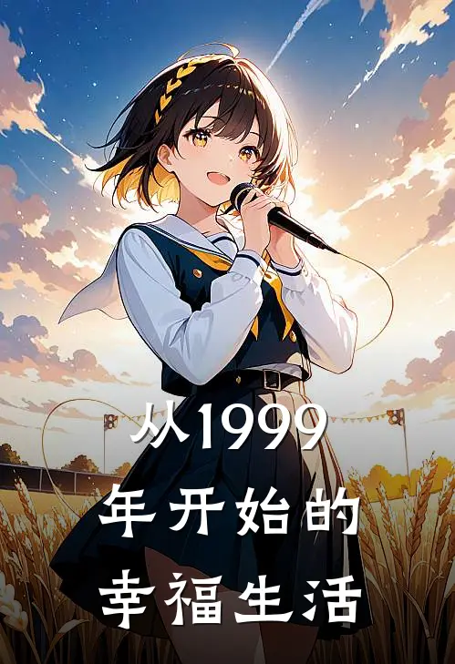从1999年开始的幸福生活