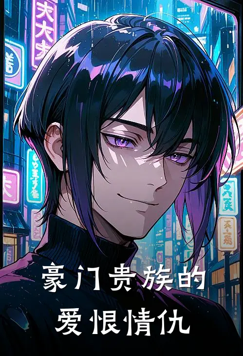 豪门贵族的爱恨情仇绥启安九最新好看小说_最新完本小说豪门贵族的爱恨情仇绥启安九