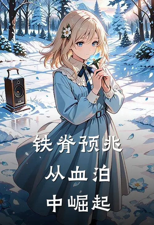 铁脊预兆：从血泊中崛起