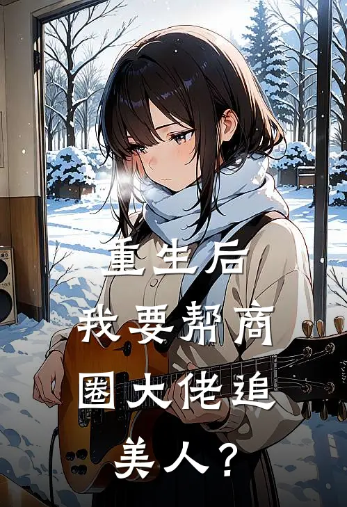 赵闫黎唤《重生后：我要帮商圈大佬追美人？》完结版阅读_(重生后：我要帮商圈大佬追美人？)全集阅读