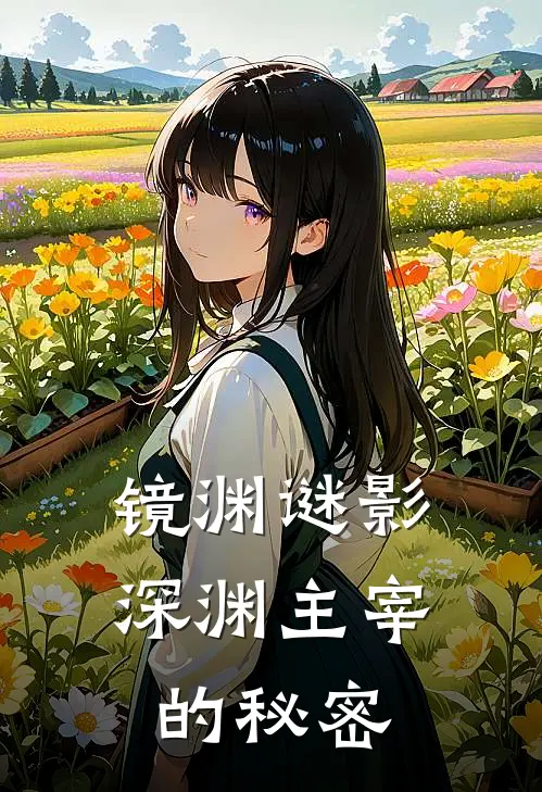 镜渊谜影：深渊主宰的秘密(林夏谢沉)_林夏谢沉热门小说