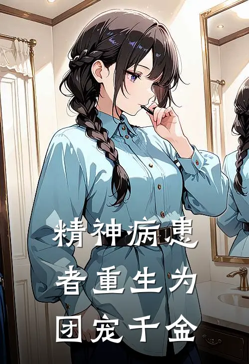 精神病患者重生为团宠千金