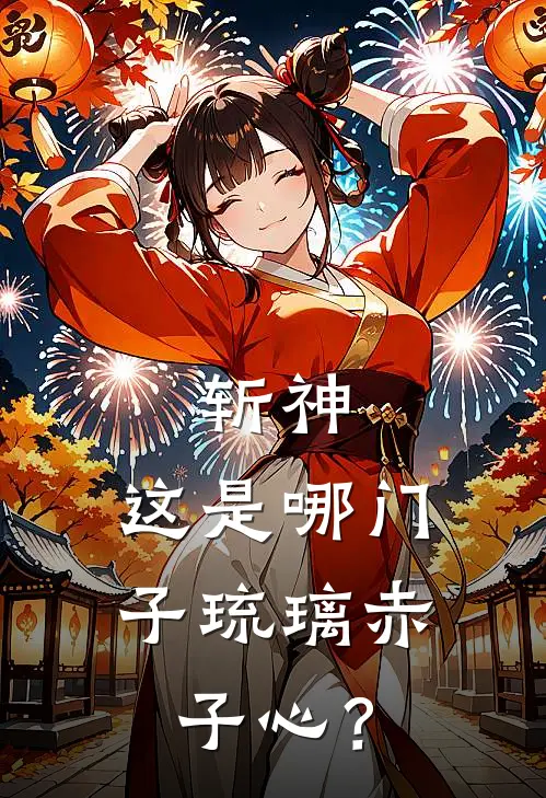 斩神：这是哪门子琉璃赤子心？(周平木生)免费完结小说_小说完整版免费阅读斩神：这是哪门子琉璃赤子心？(周平木生)