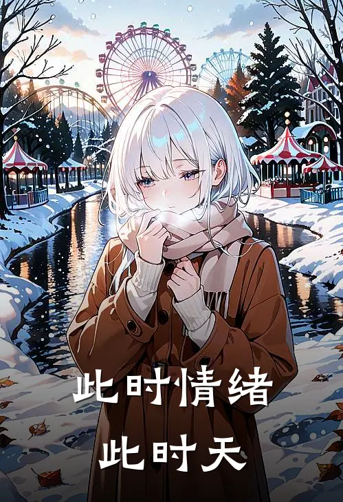 此时情绪，此时天