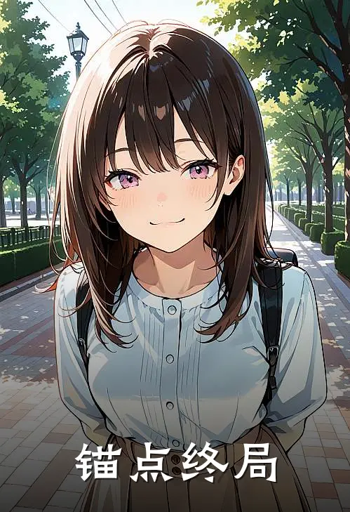 锚点终局全文免费阅读无弹窗大结局_锚点终局（林深苏晚）最新小说