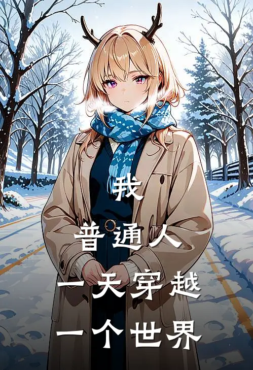 我，普通人，一天穿越一个世界(叶寻叶寻)完结小说_小说完整版免费阅读我，普通人，一天穿越一个世界叶寻叶寻