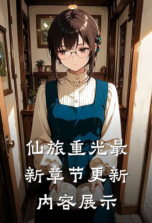 仙旅重光最新章节更新内容展示