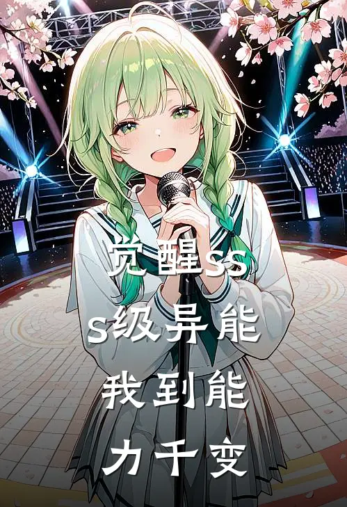 觉醒sss级异能，我到能力千变林默王磊最新完结小说推荐_最新更新小说觉醒sss级异能，我到能力千变(林默王磊)