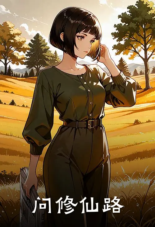 问修仙路
